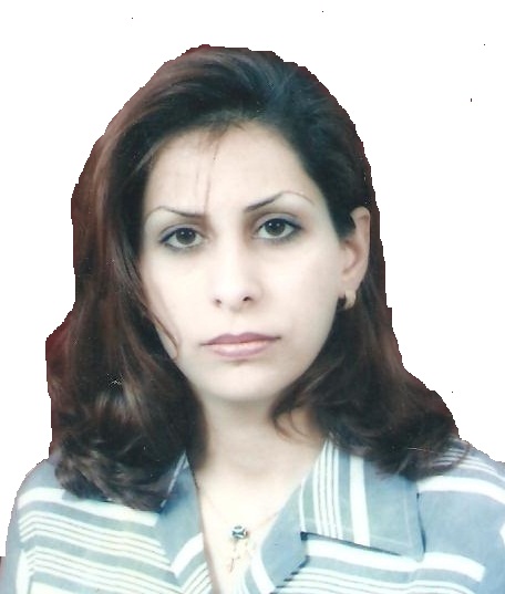 Prof. Dr.Rana Afif